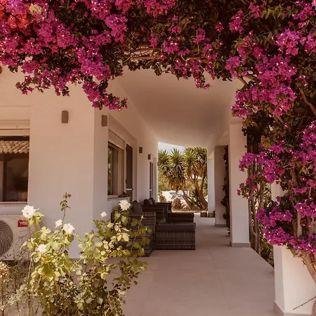 Hotel Aionia In Lepeda 3*
