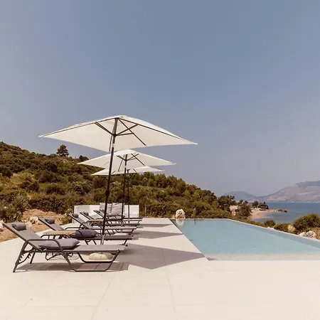 Aionia In Lepeda 3*